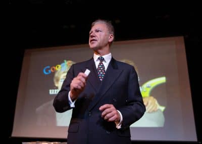 Chuck’s Speaking  Engagements & Coaching overlay updated